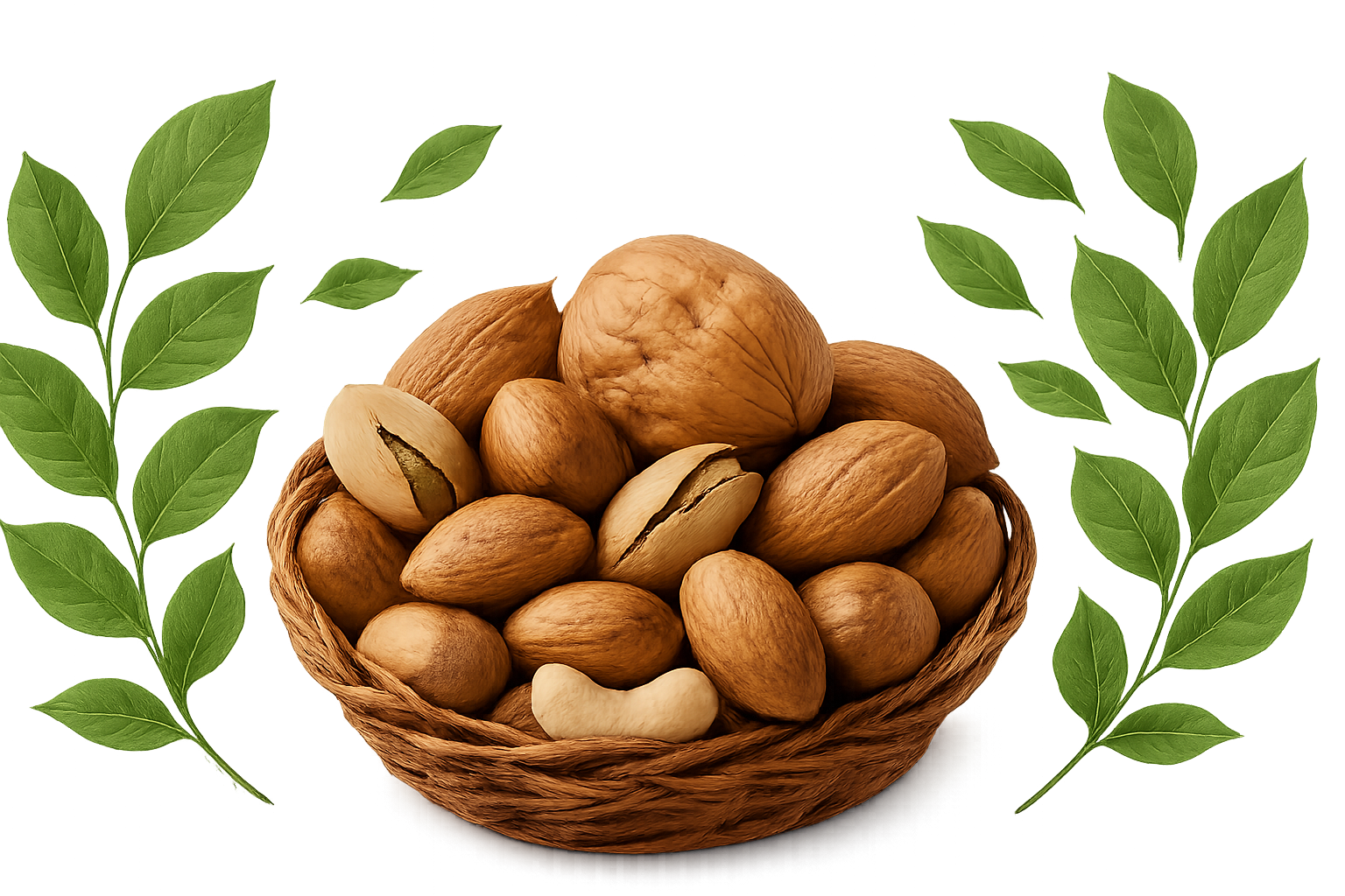 NUTS-TREE-F