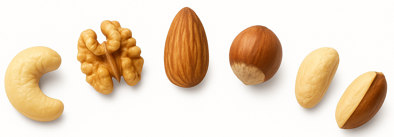 NUTS